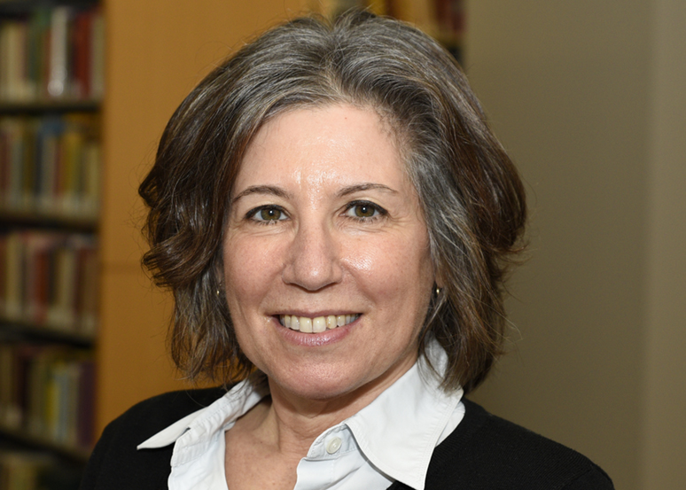 Leslie McCall