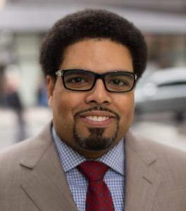 Darrick Hamilton headshot