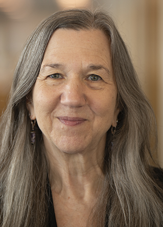Janet Gornick