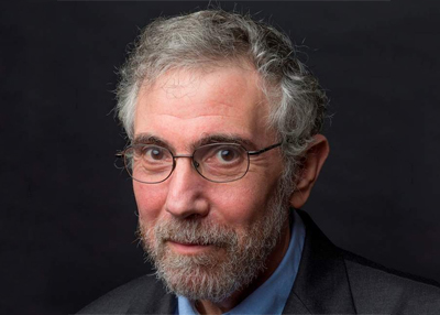 Paul Krugman