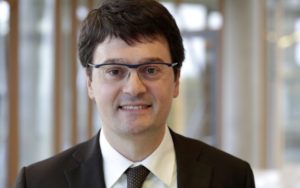Guido Alfani headshot