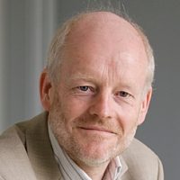 Brian Nolan headshot