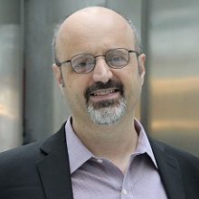 Francisco Ferreira headshot