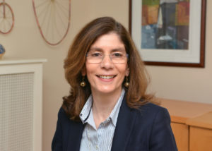 Pinelopi Koujianou Goldberg headshot