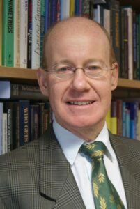 Stephen Jenkins headshot