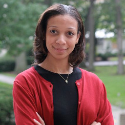 Jennifer Richeson headshot