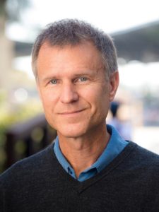 Lane Kenworthy headshot