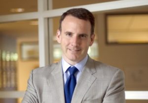 Edward Glaesar headshot