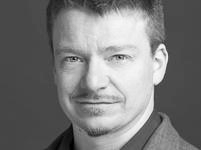 Philippe Van Kerm headshot
