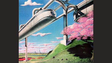 Imagining the Future: Economics and Science Fiction