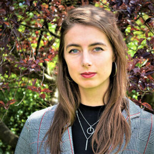 Anna Stansbury headshot