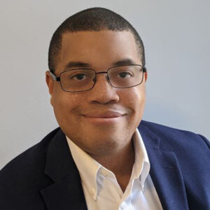 Jordan Conwell headshot