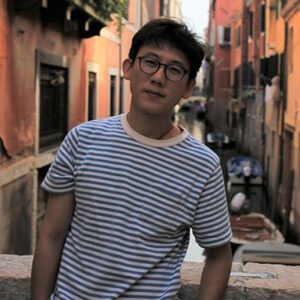 Li Yang headshot