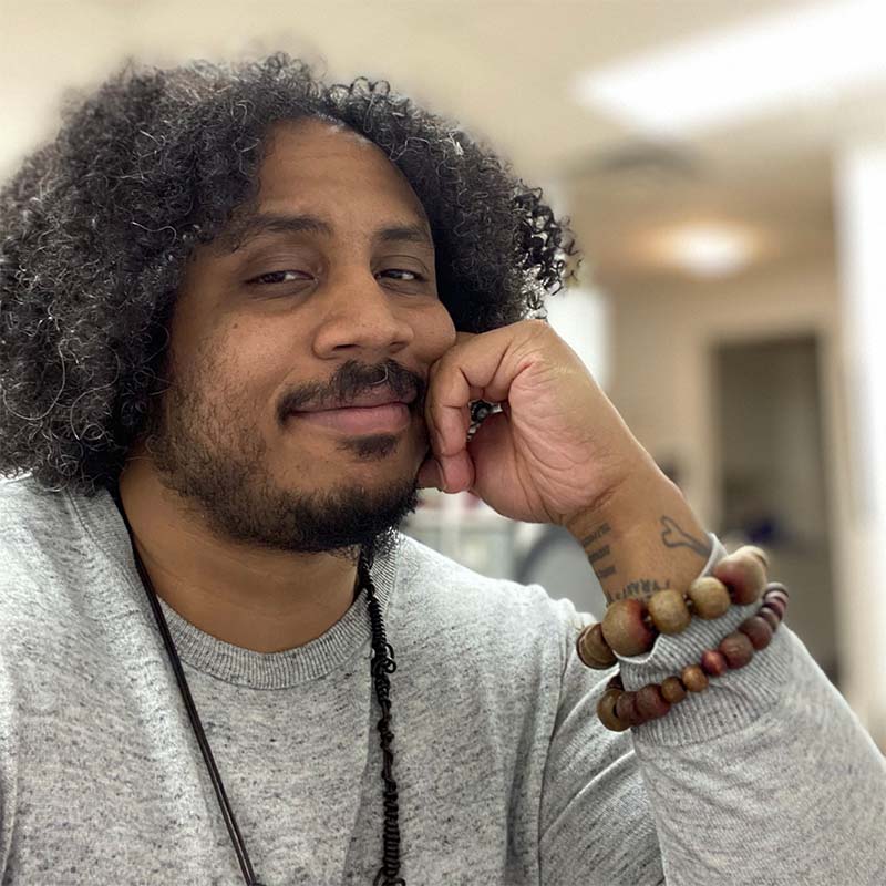 Turi Robert Mendoza